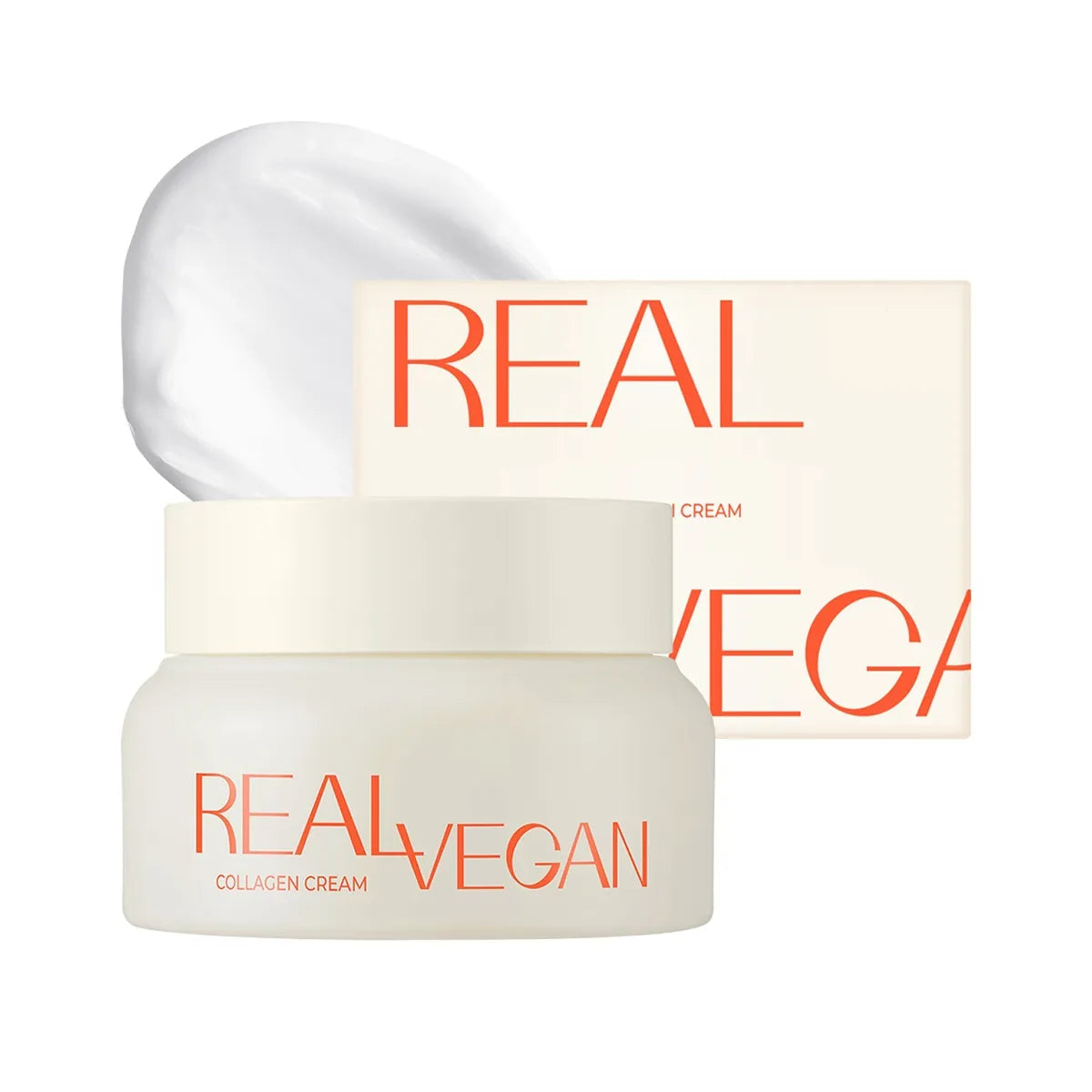 KLAVUU - Vegan Collagen Cream - 50ml