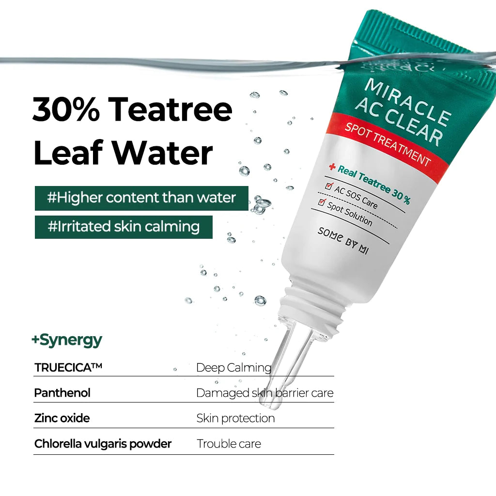 SOME BY MI - Miracle AC Clear Spot Treatment