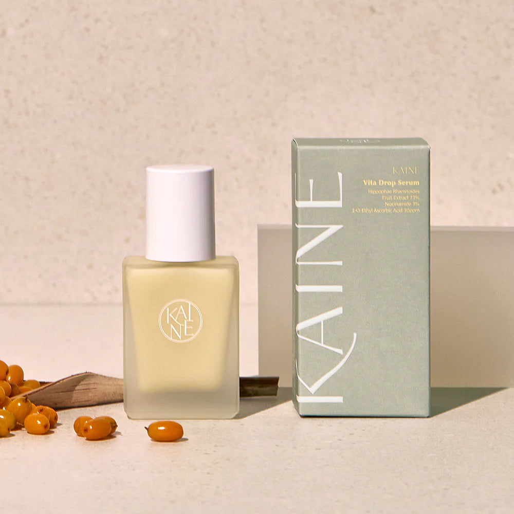 KAINE - Vita Drop Serum - 30ml