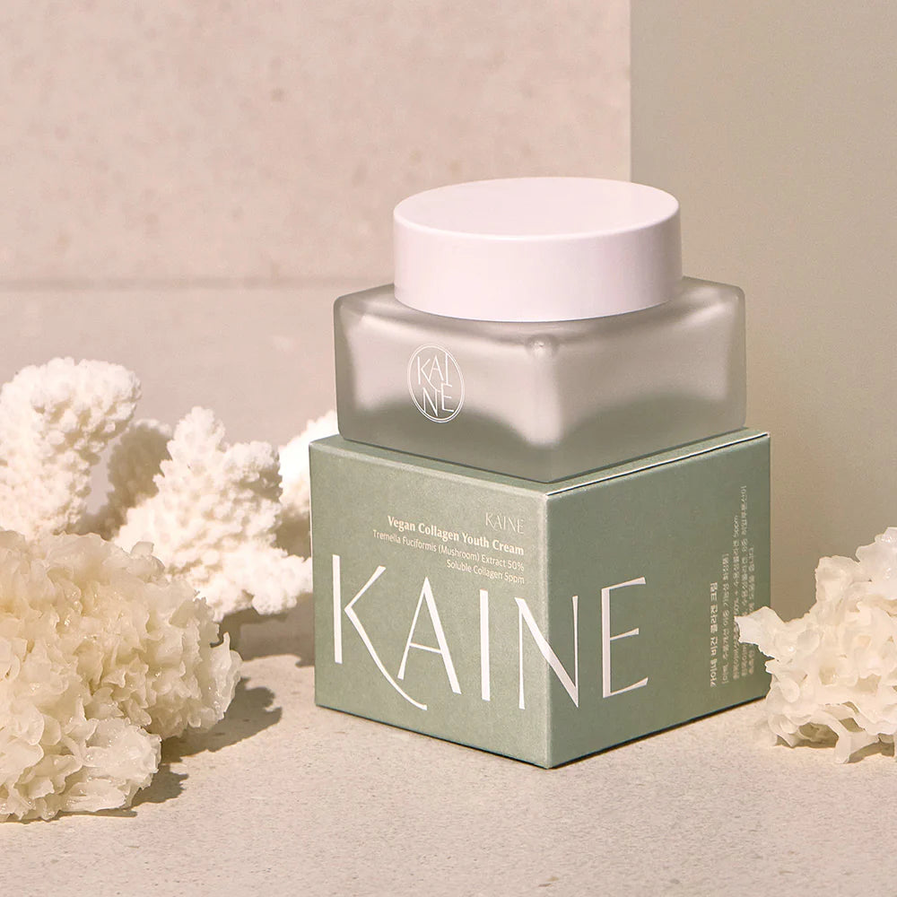 KAINE - Vegan Collagen Youth Cream - 50ml