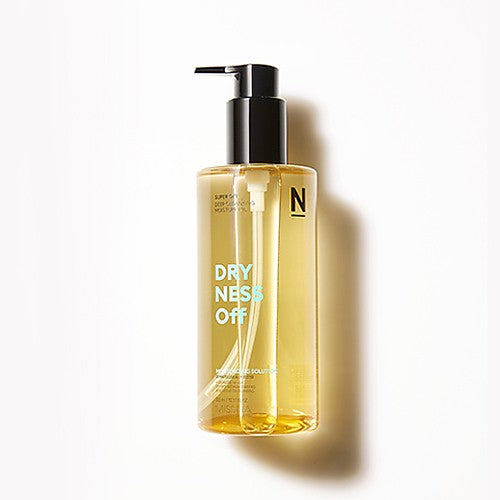 MISSHA - Super Off Cleansing Oil - 3 Types
