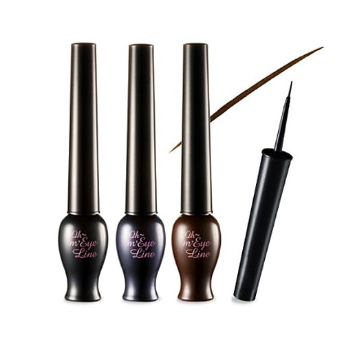 ETUDE - Oh~ m' Eye Line - 3 Colors