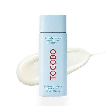 TOCOBO - Bio Watery Sun Cream - 50ml
