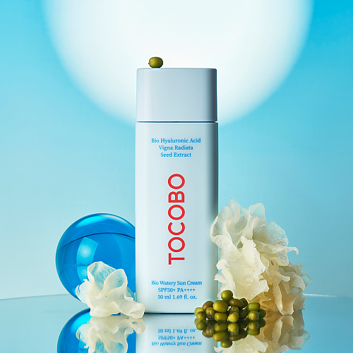 TOCOBO - Bio Watery Sun Cream - 50ml