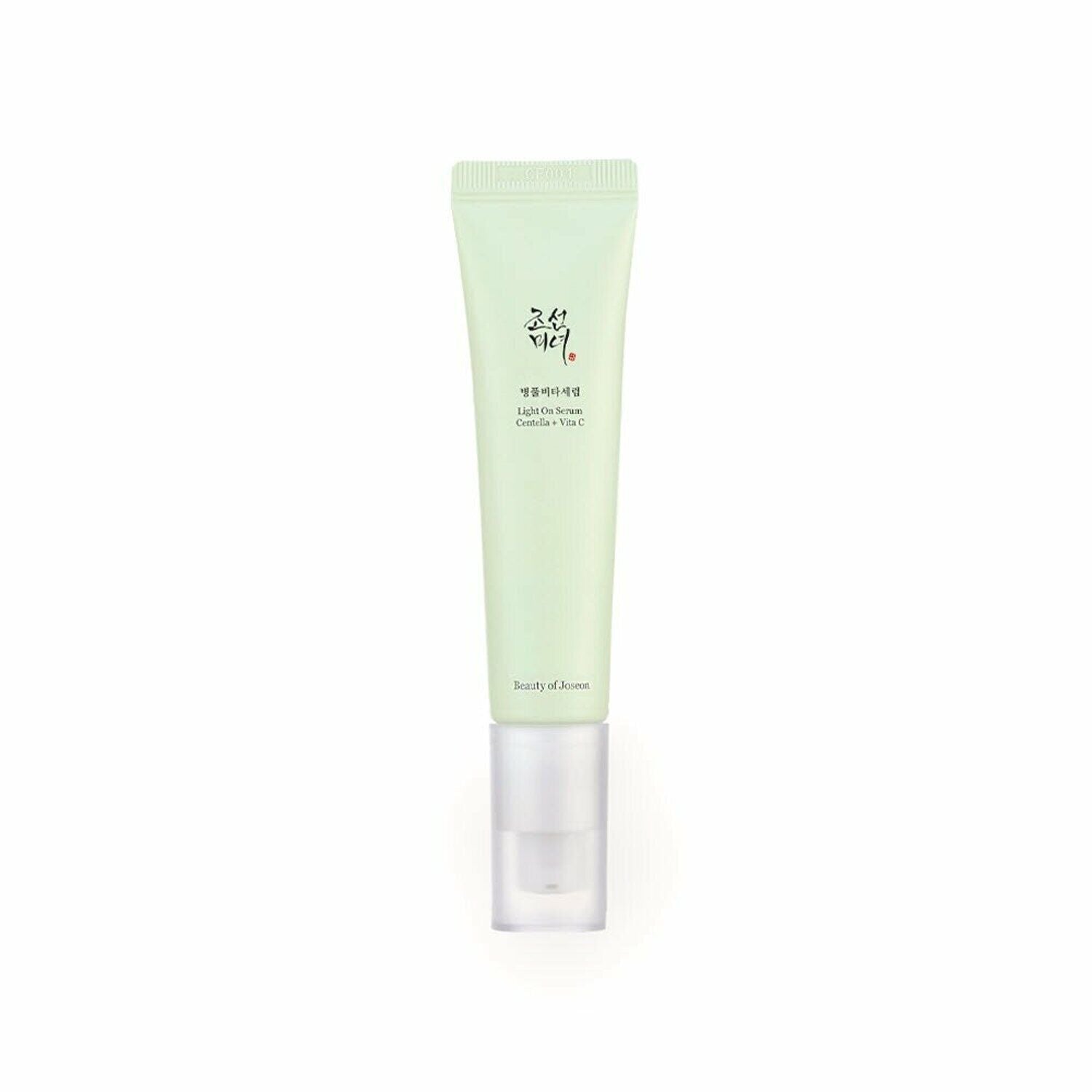 Beauty of Joseon - Light On Serum Centella + Vita C - 30ml