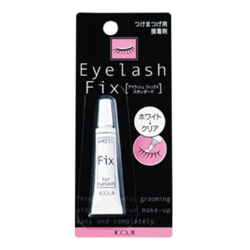 Koji - Eyelash Fix Glue
