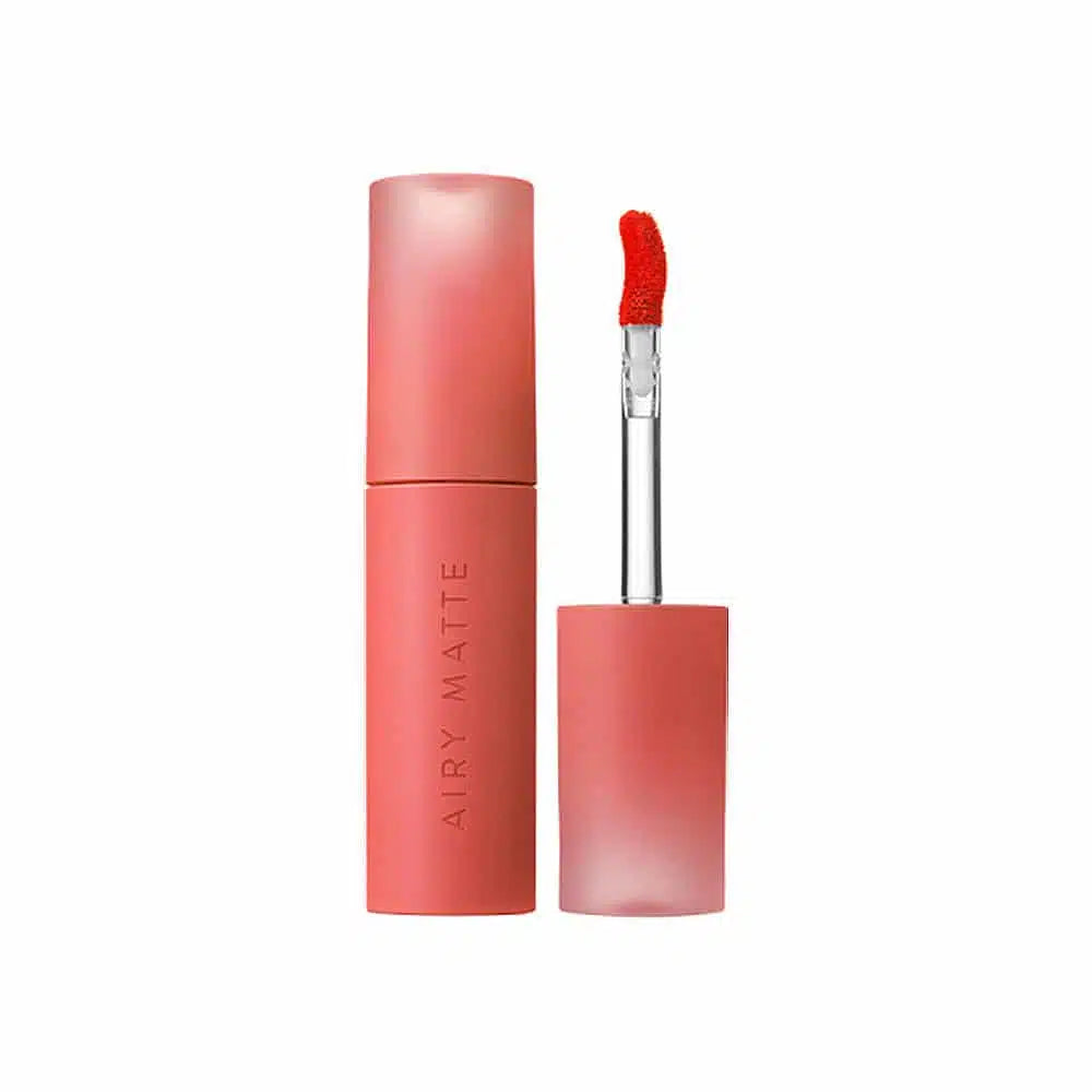 innisfree - Airy Matte Tint - 9 Colors