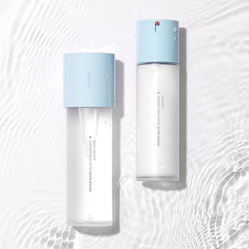 LANEIGE - Water Bank Blue Hyaluronic Emulsion - 2 Types