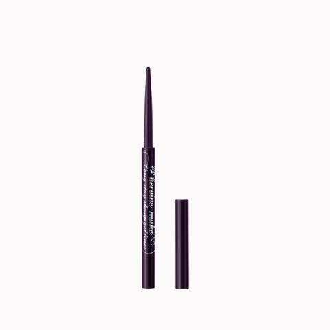 ISEHAN - Kiss Me Heroine Make Long Stay Sharp Gel Liner - 3 colors