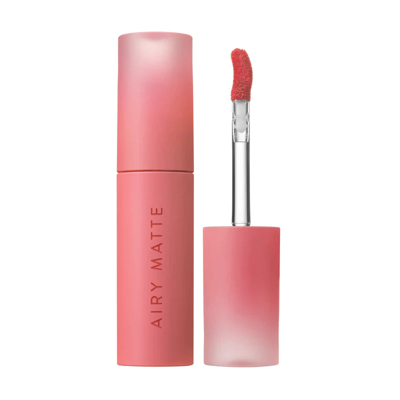 innisfree - Airy Matte Tint - 9 Colors
