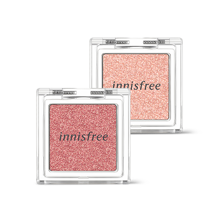 innisfree - My Eye Shadow Glitter - 3 Colors