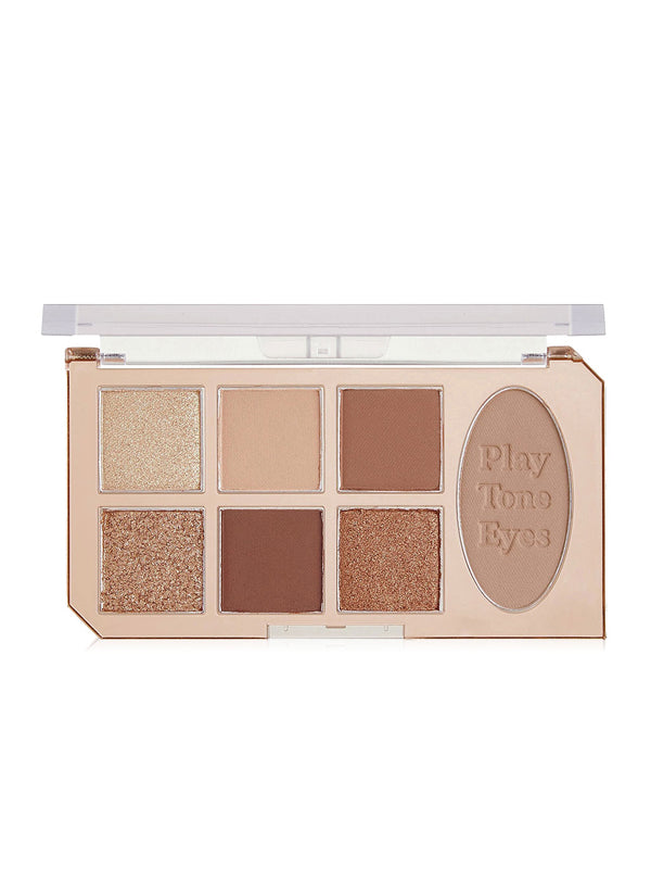 ETUDE - Play Tone Eye Palette - 5 Types