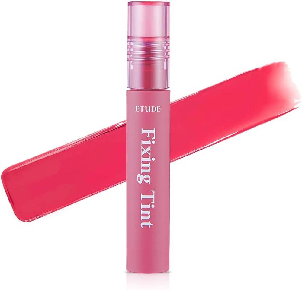 ETUDE - Fixing Tint - 11 Colors