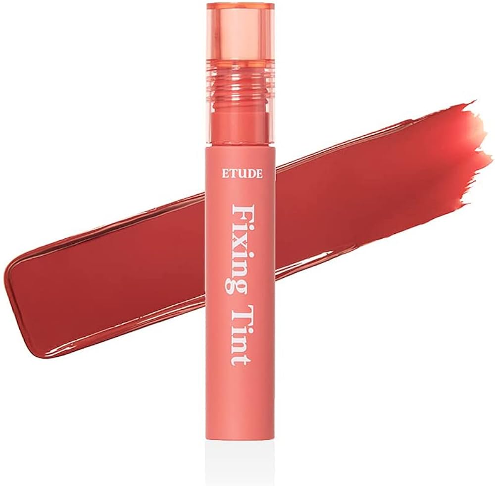 ETUDE - Fixing Tint - 11 Colors