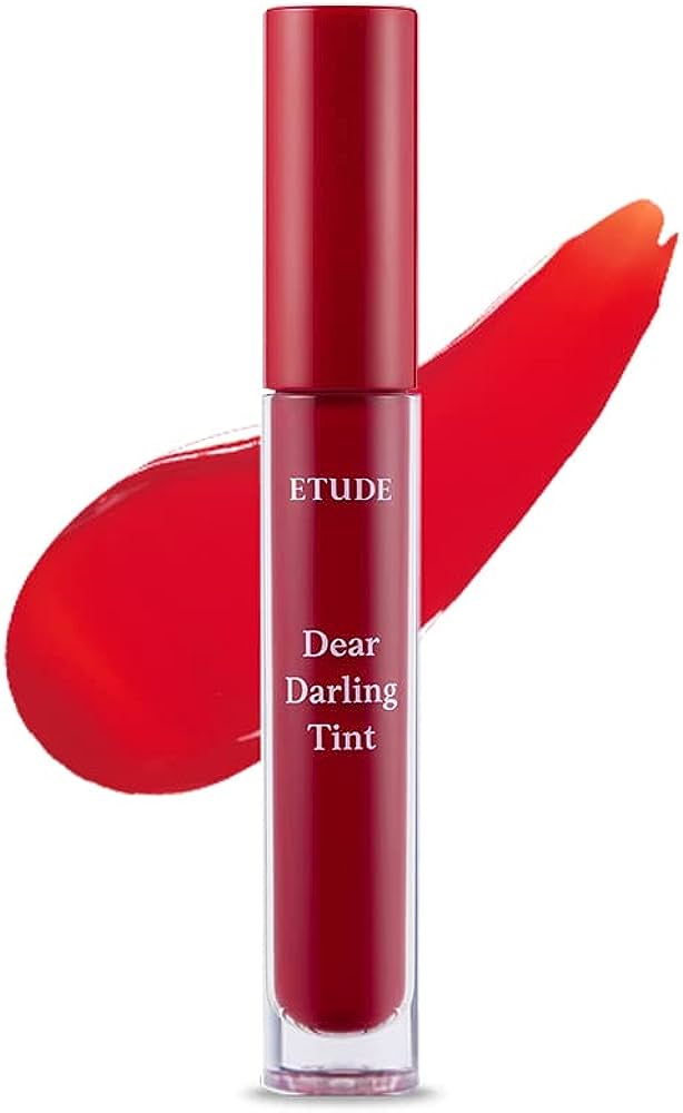 ETUDE - Dear Darling Tint - 10 Colors