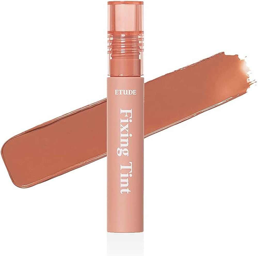 ETUDE - Fixing Tint - 11 Colors