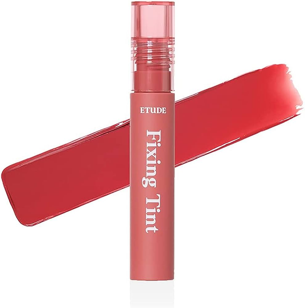 ETUDE - Fixing Tint - 11 Colors