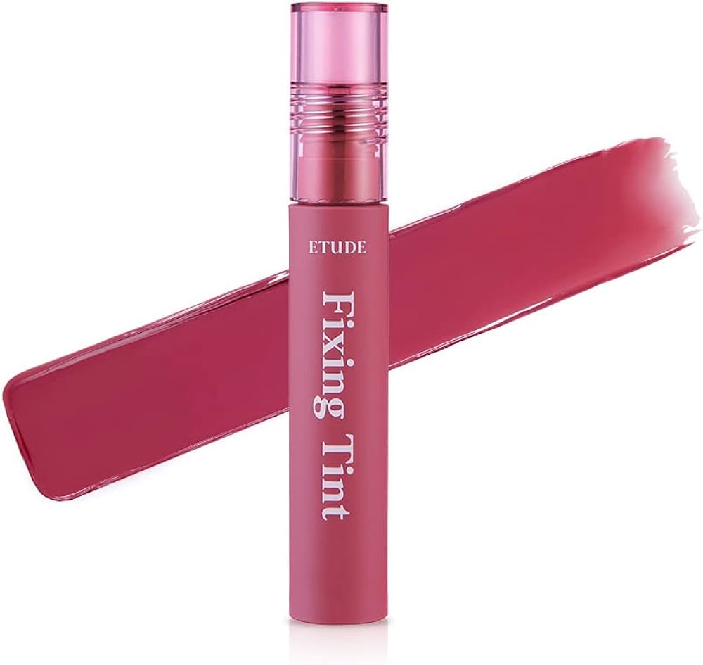 ETUDE - Fixing Tint - 11 Colors