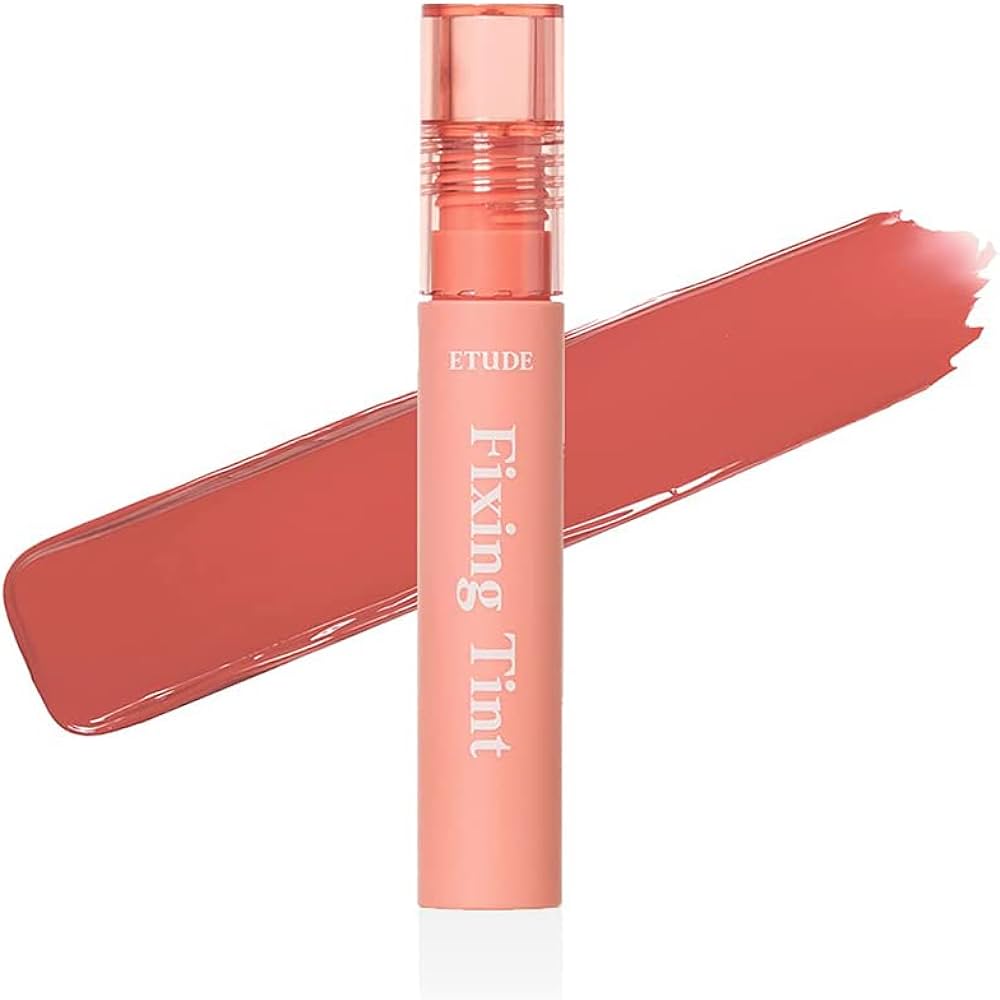 ETUDE - Fixing Tint - 11 Colors