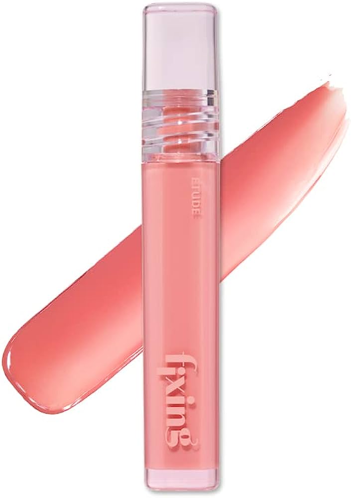 ETUDE - Glow Fixing Tint - 7 Colors