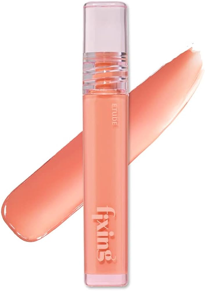 ETUDE - Glow Fixing Tint - 7 Colors