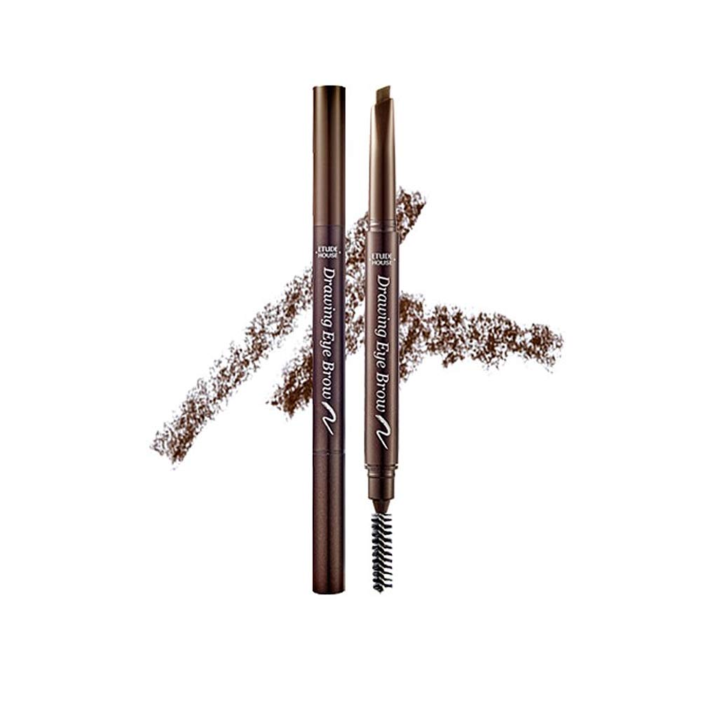 ETUDE - Drawing Eye Brow - 7 Colors
