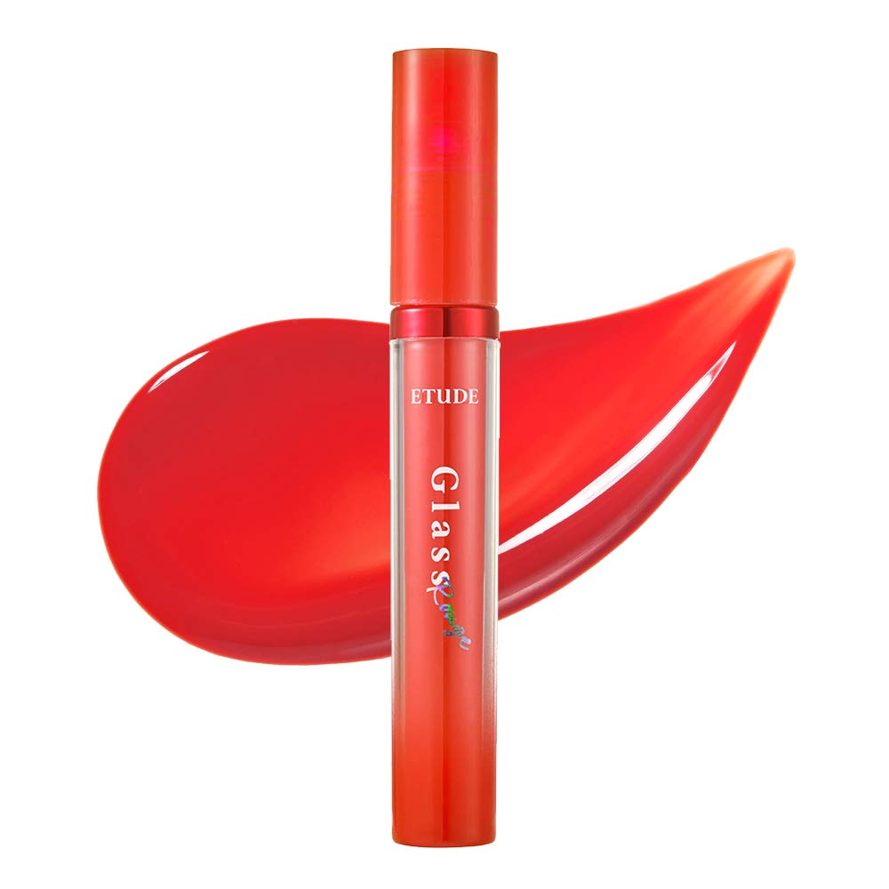 ETUDE - Glass Rouge Tint - 8 Colors