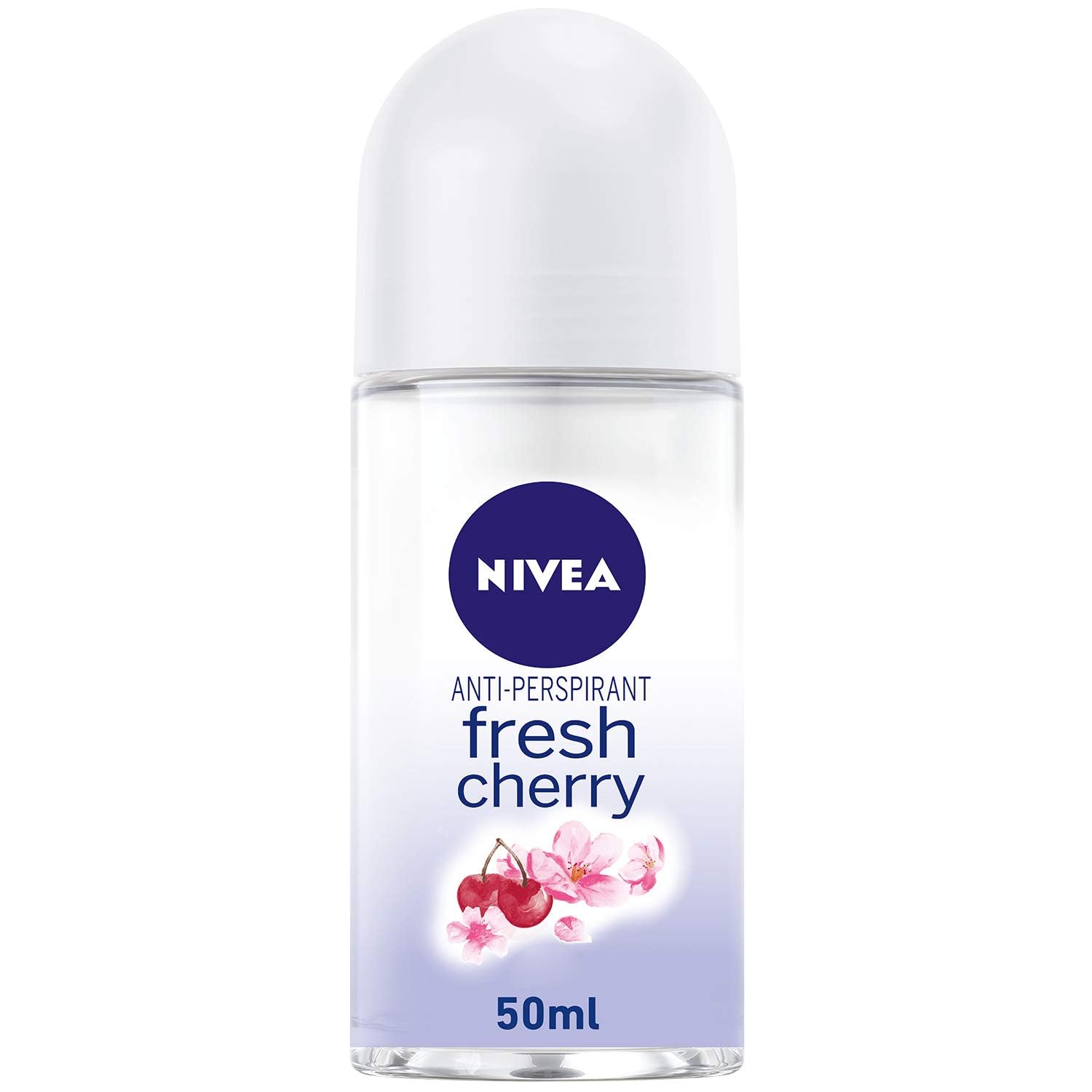 NIVEA - 48H Deodorant Roll On - 50ml