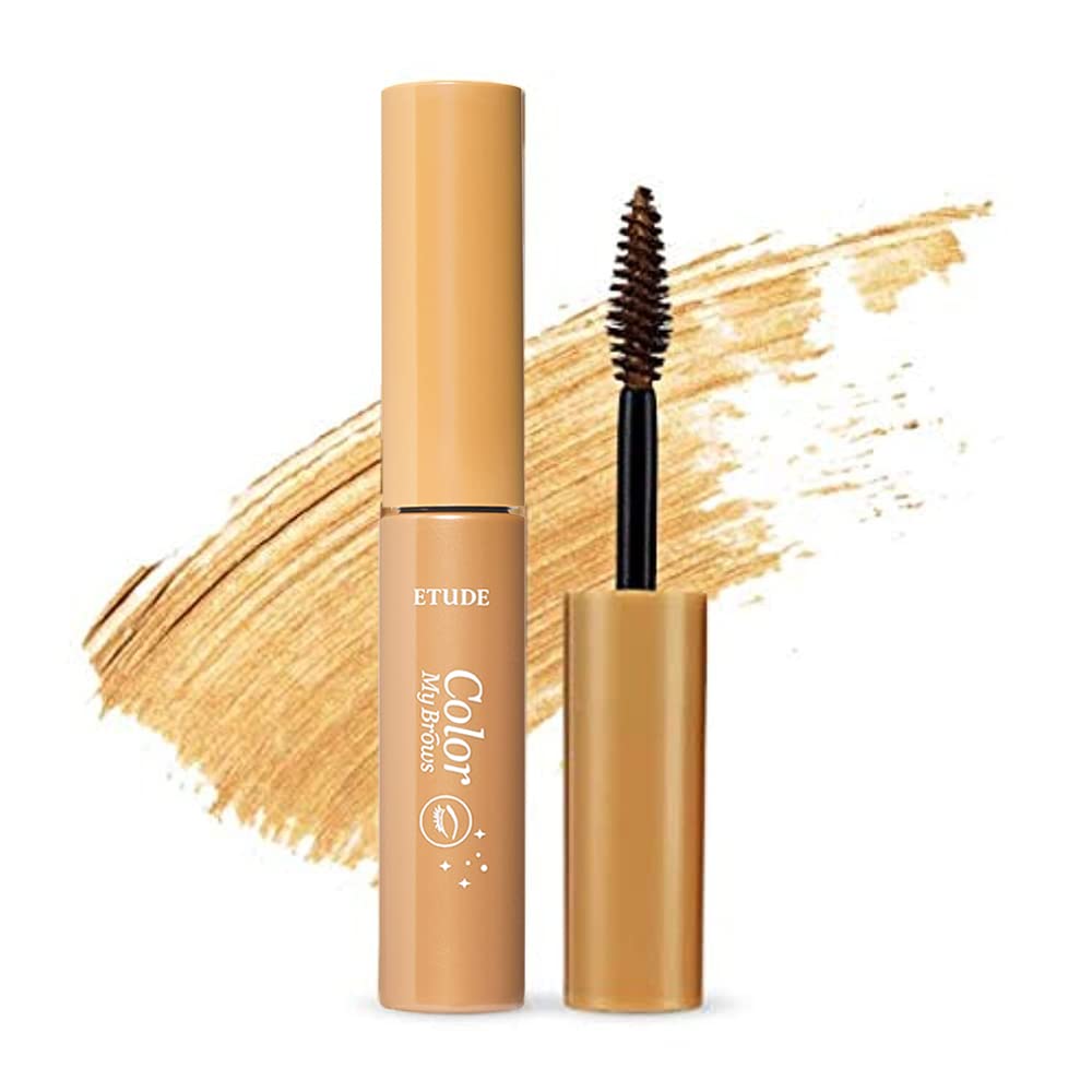 ETUDE - Color My Brows - 5 Colors