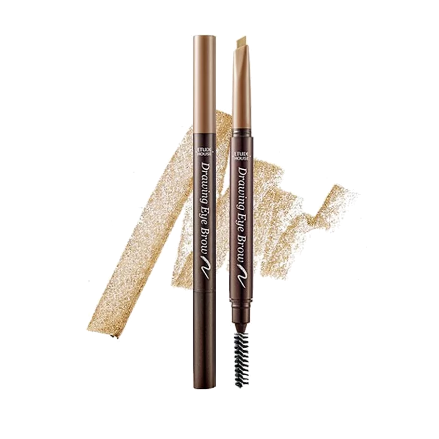 ETUDE - Drawing Eye Brow - 7 Colors
