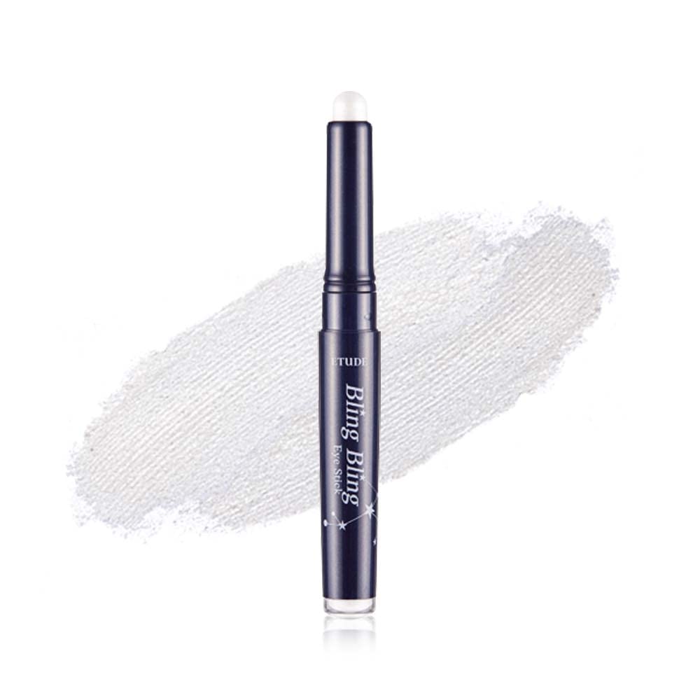 ETUDE - Bling Bling Eye Stick - 12 Colors