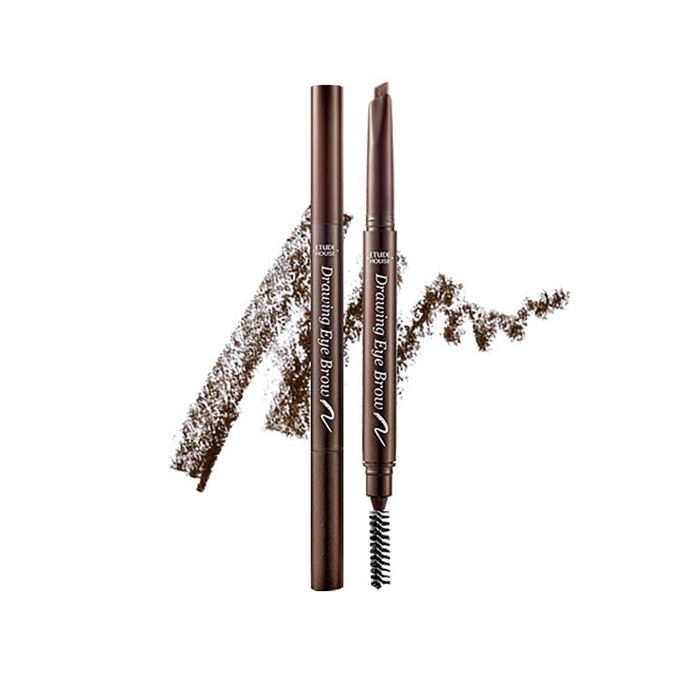 ETUDE - Drawing Eye Brow - 7 Colors