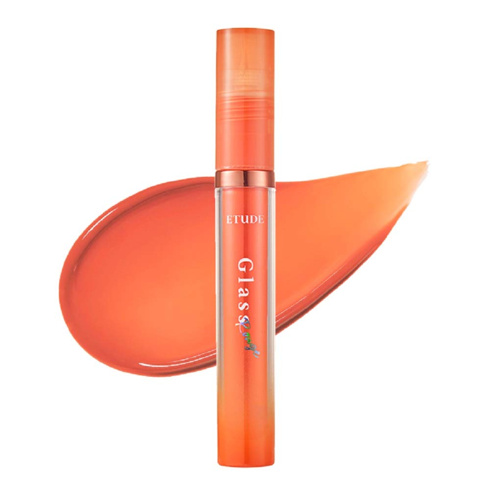 ETUDE - Glass Rouge Tint - 8 Colors