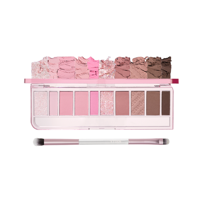 ETUDE - Play Color Eyes NEW - 2 Colors
