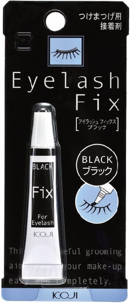 Koji - Eyelash Fix Glue