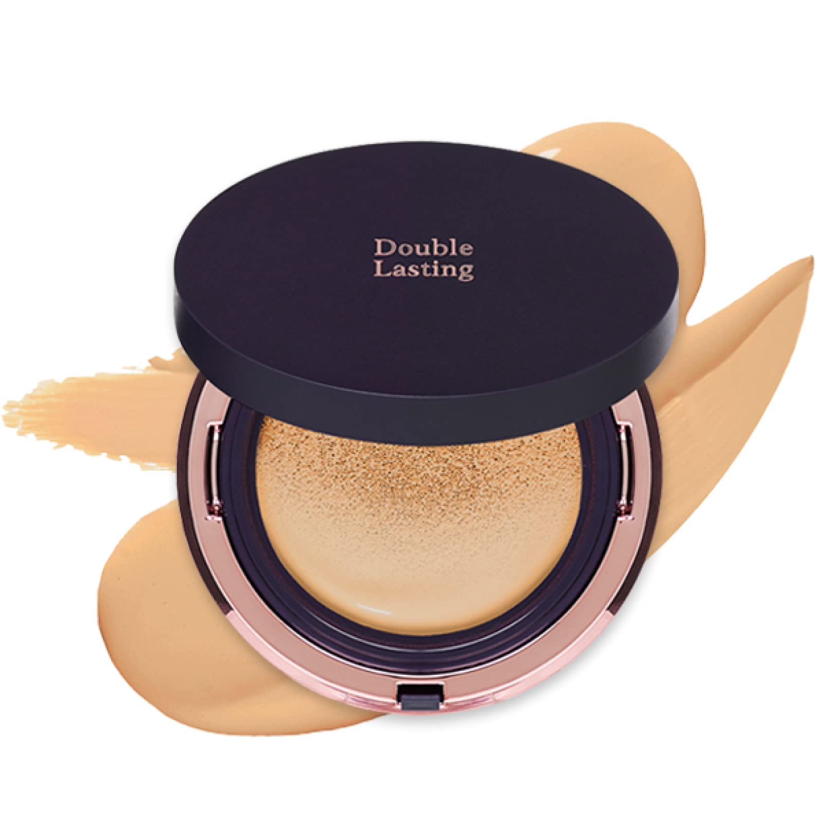 ETUDE - Double Lasting Cushion Matte Refill ONLY - 6 Colors