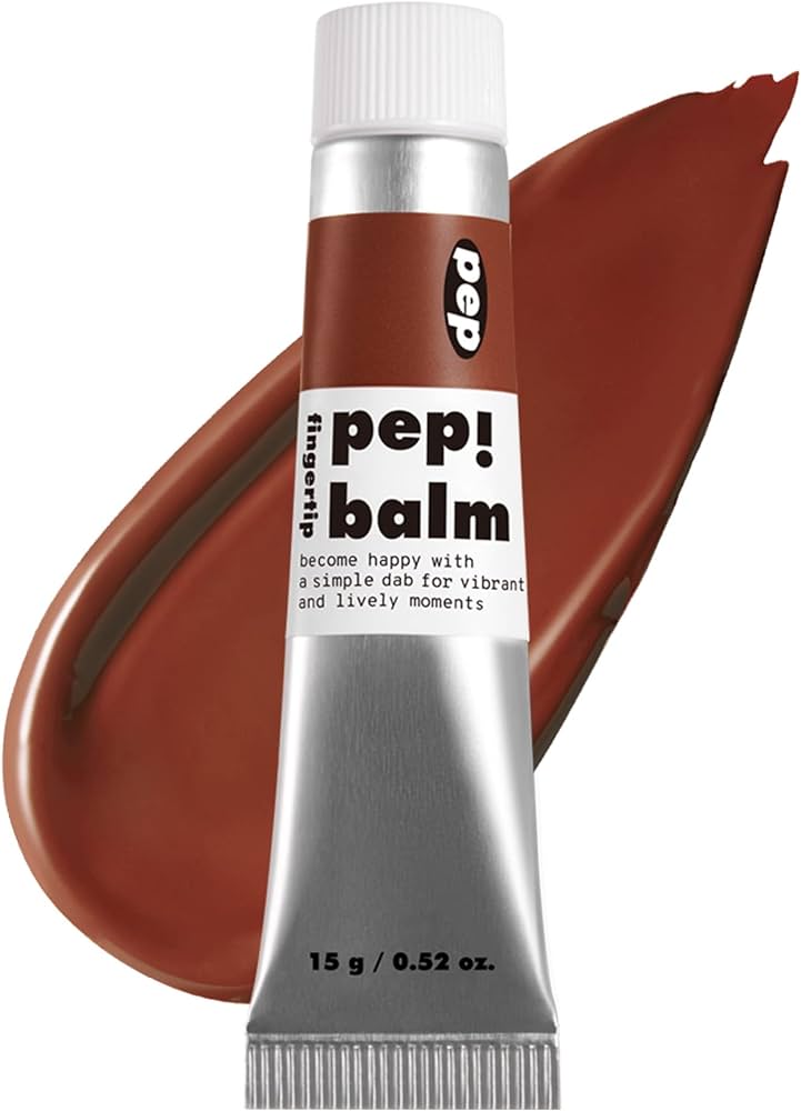 I'M MEME - I'm Pep! Balm - 5 Colors