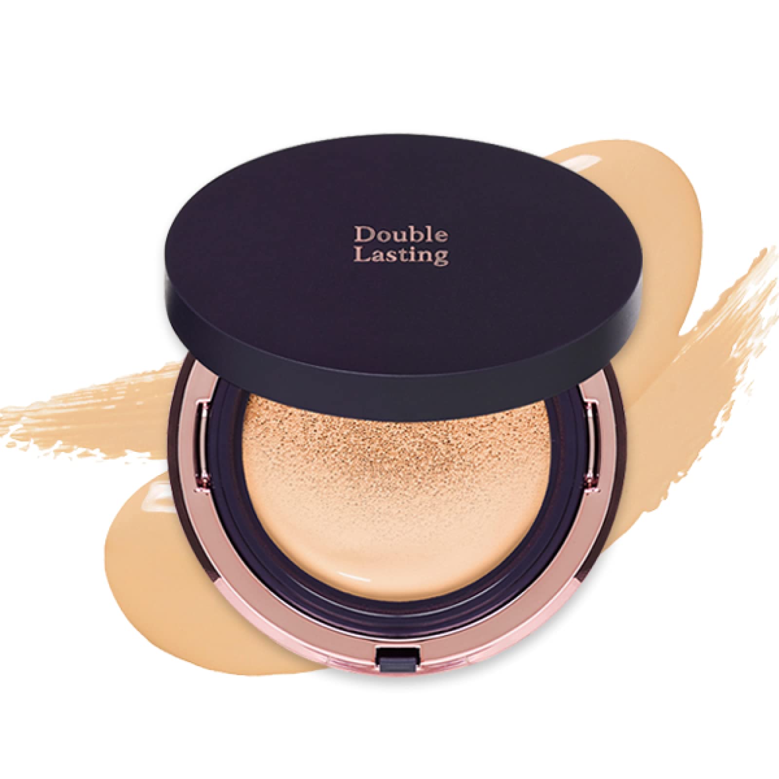 ETUDE - Double Lasting Cushion Matte Refill ONLY - 6 Colors