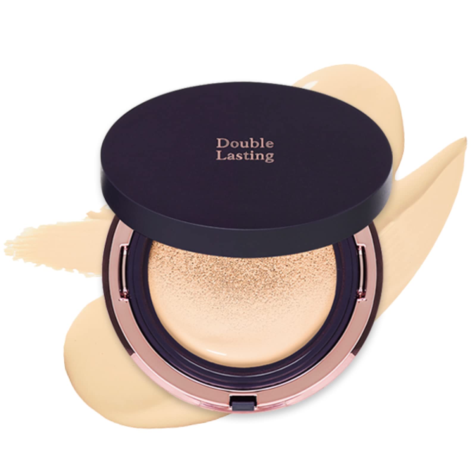 ETUDE - Double Lasting Cushion Matte Refill ONLY - 6 Colors