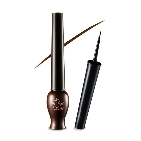 ETUDE - Oh~ m' Eye Line - 3 Colors