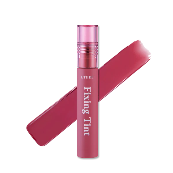 ETUDE - Fixing Tint - 11 Colors