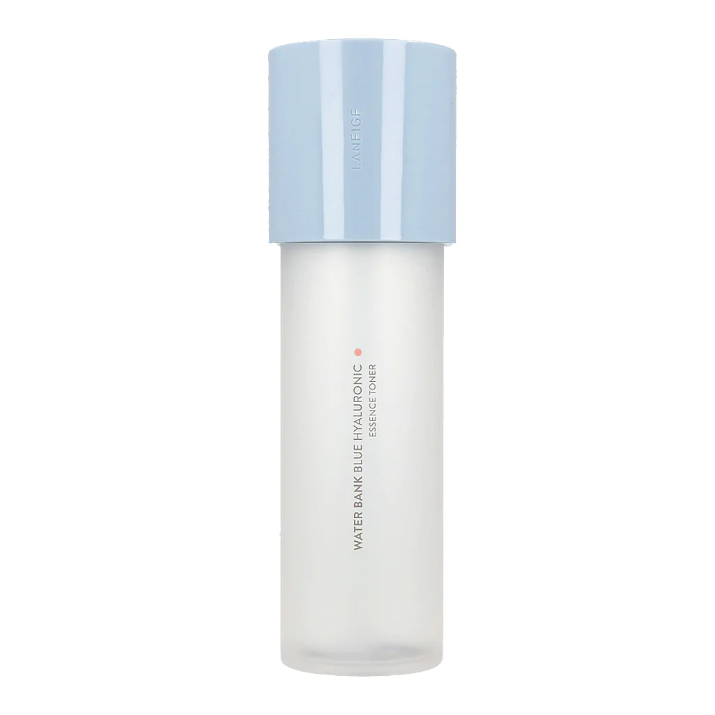 LANEIGE - Water Bank Blue Hyaluronic Essence Toner - 2 Types