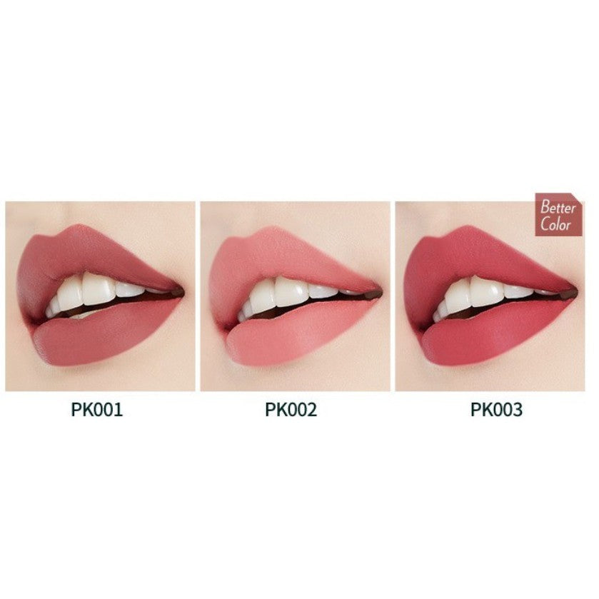 ETUDE - Better Lips-Talk - 30 Colors