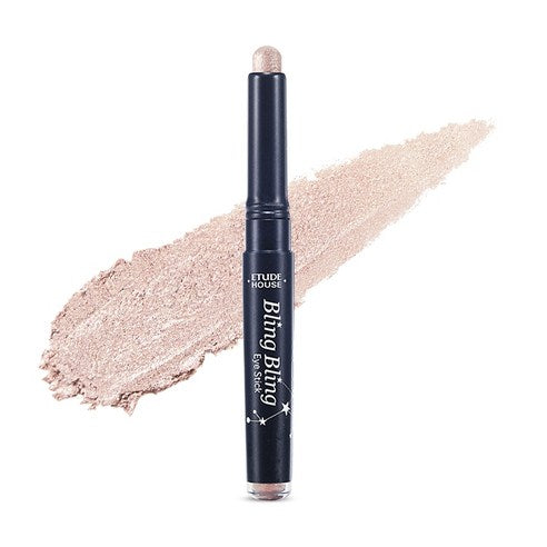 ETUDE - Bling Bling Eye Stick - 12 Colors