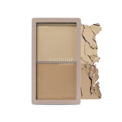 ETUDE - Contour Powder - 3 Types