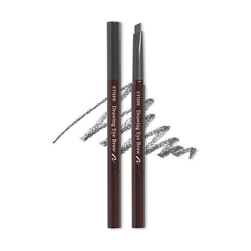ETUDE - Drawing Eye Brow - 7 Colors