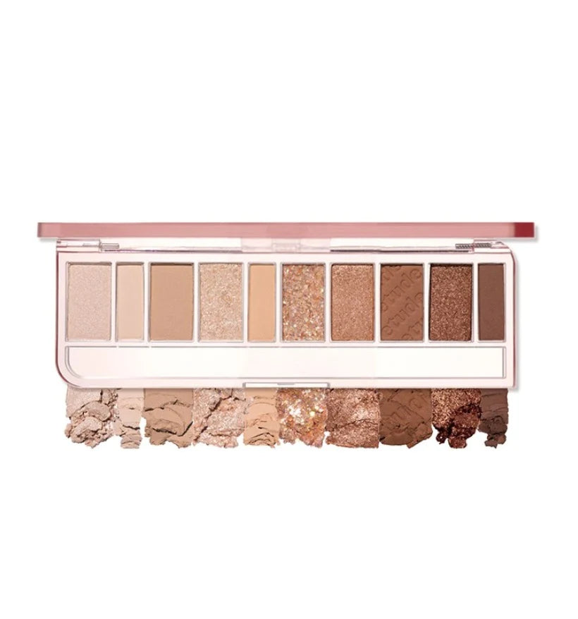 ETUDE - Play Color Eyes NEW - 2 Colors