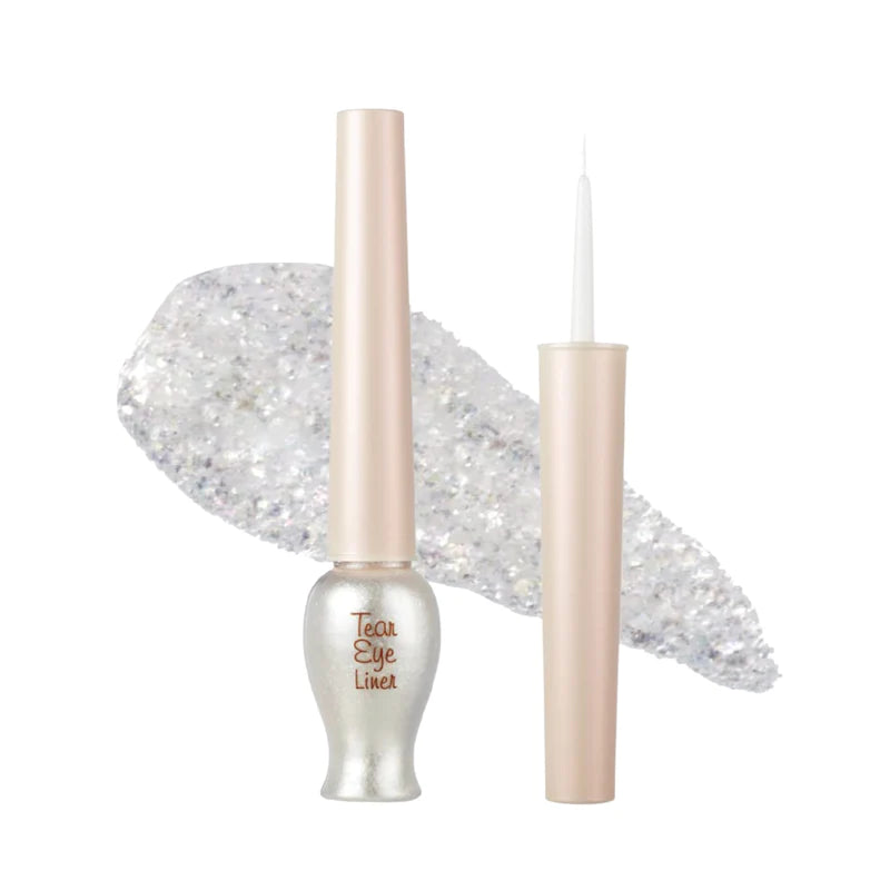 ETUDE - Tear Eye Liner - 4 Colors