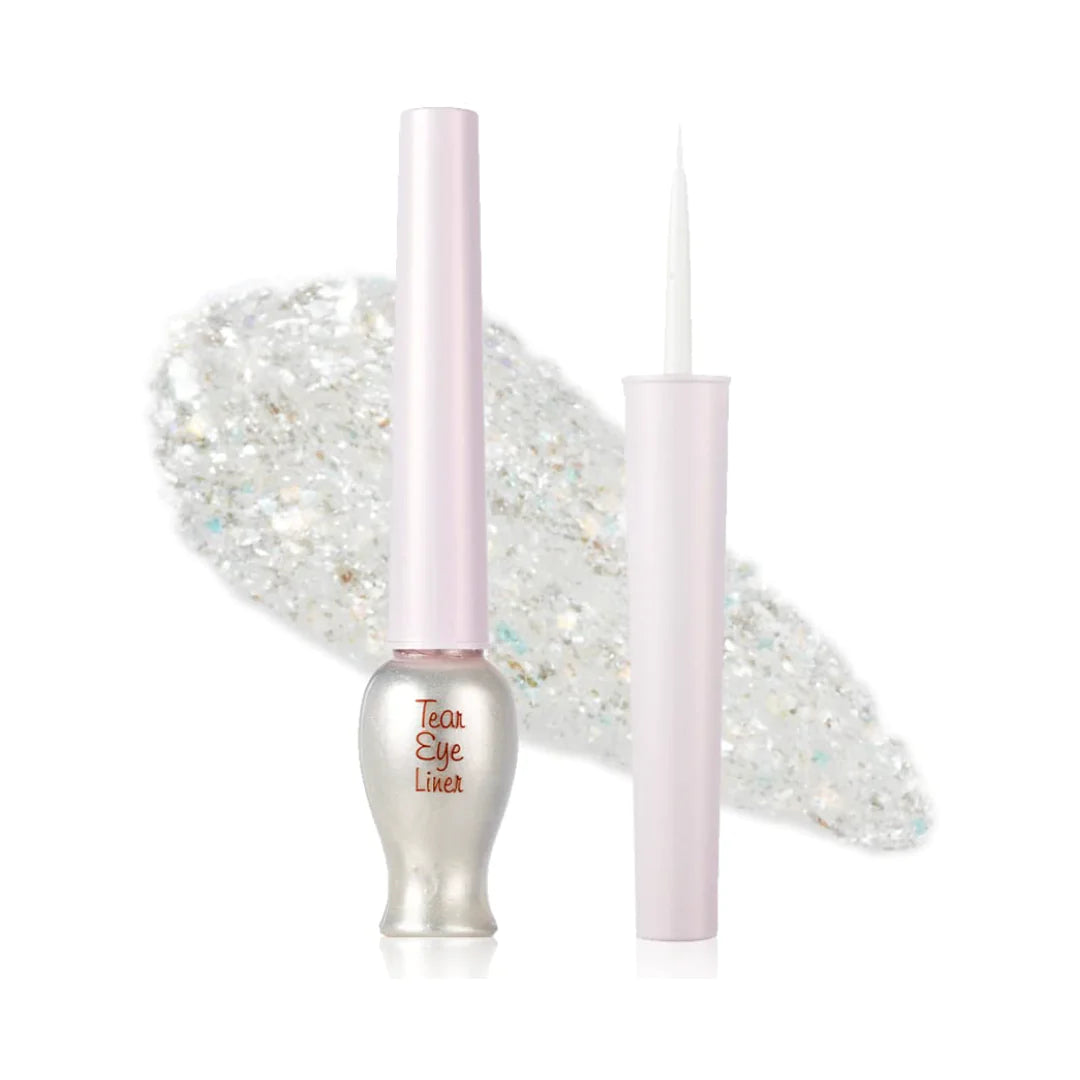 ETUDE - Tear Eye Liner - 4 Colors