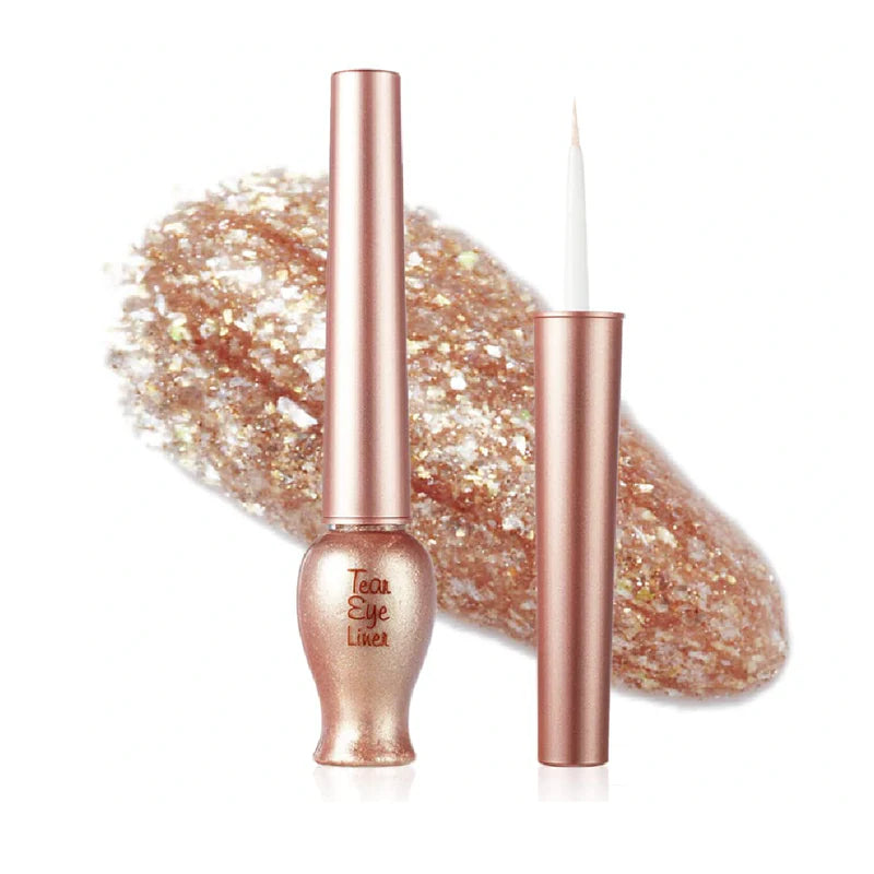 ETUDE - Tear Eye Liner - 4 Colors